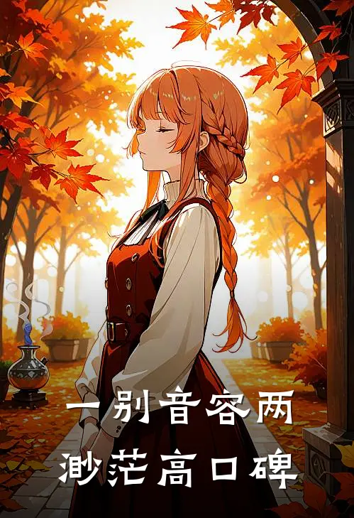 一别音容两渺茫高口碑