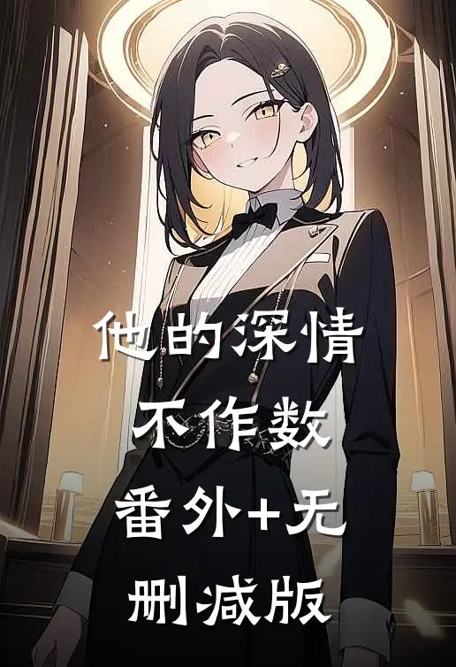 他的深情不作数:番外+无删减版