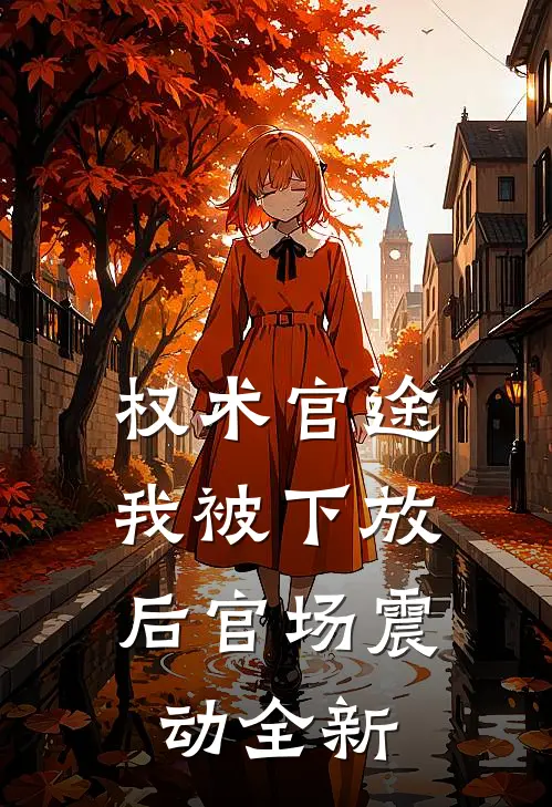 权术官途：我被下放后官场震动全新