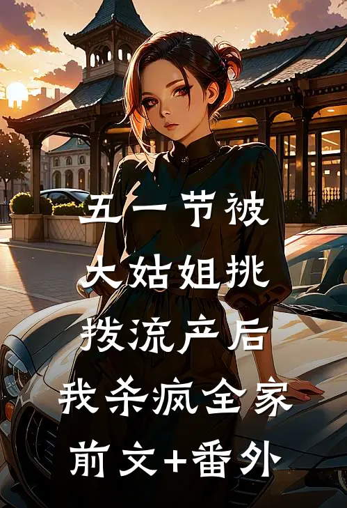 五一节被大姑姐挑拨流产后，我杀疯全家前文+番外