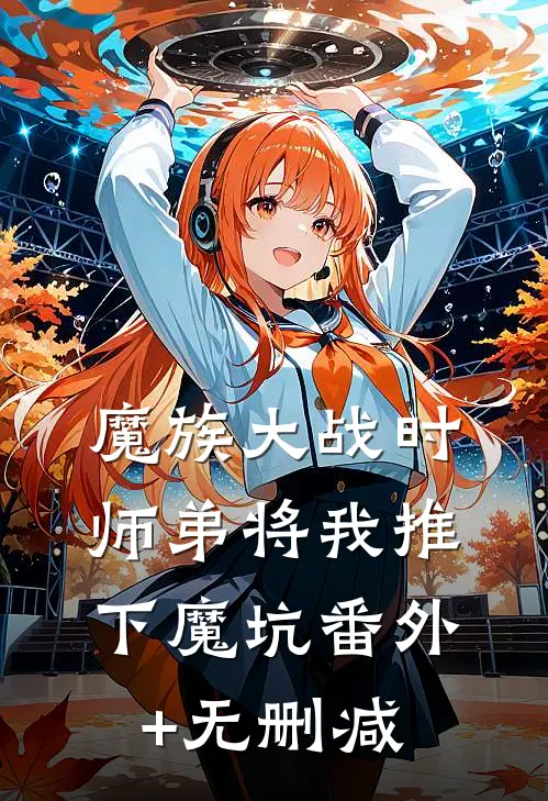 魔族大战时，师弟将我推下魔坑番外+无删减