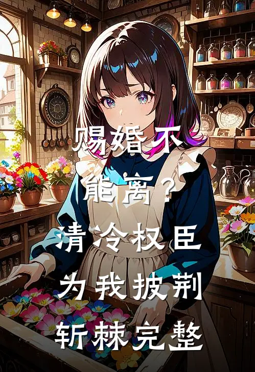 赐婚不能离？清冷权臣为我披荆斩棘完整