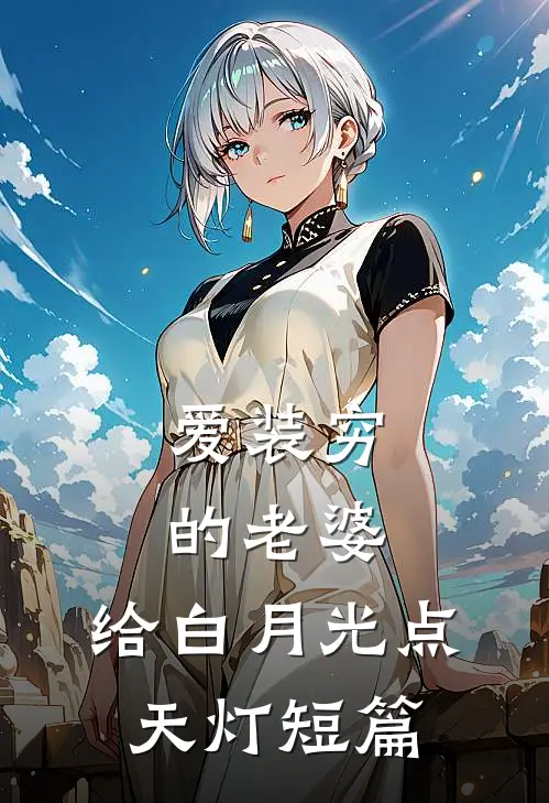 爱装穷的老婆，给白月光点天灯短篇