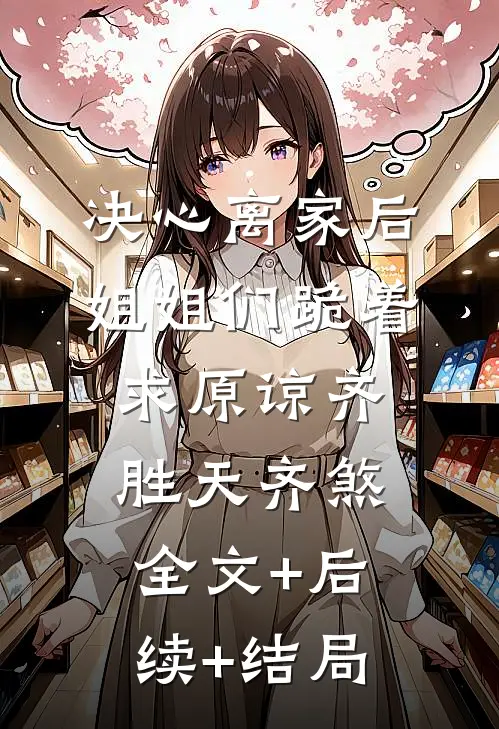 决心离家后，姐姐们跪着求原谅齐胜天齐煞全文+后续+结局