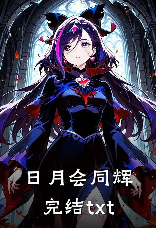日月会同辉完结txt