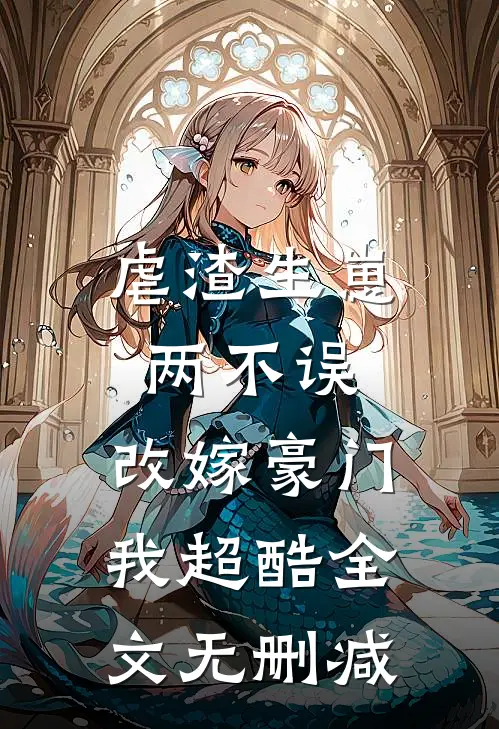 虐渣生崽两不误，改嫁豪门我超酷全文无删减