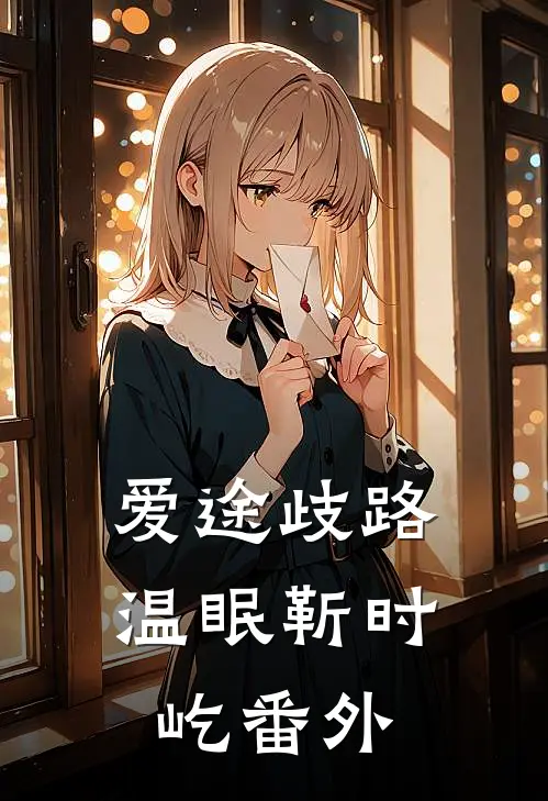 爱途歧路温眠靳时屹番外