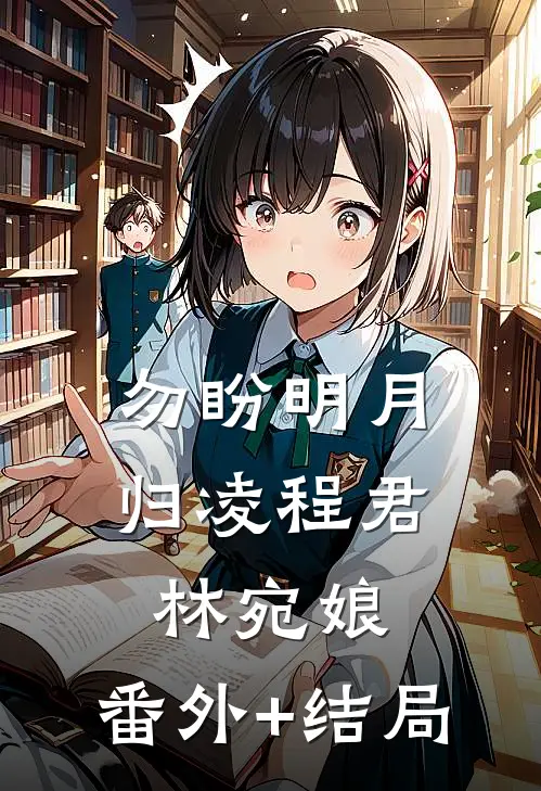 勿盼明月归凌程君林宛娘:(番外)+(结局)