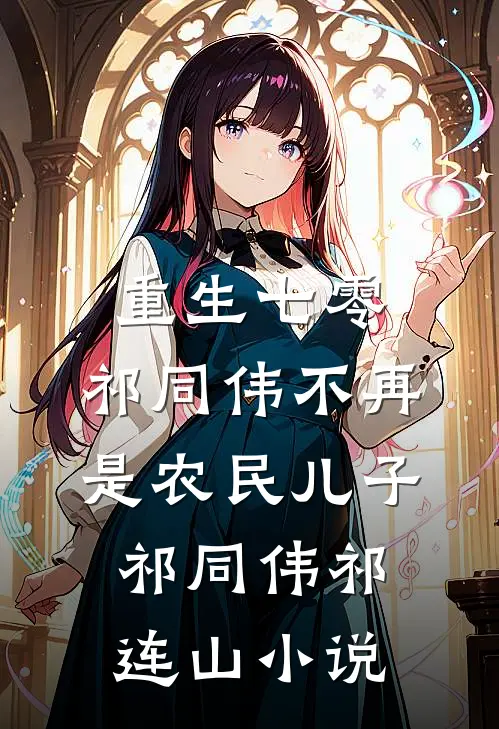 重生七零：祁同伟不再是农民儿子祁同伟祁连山小说