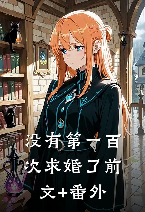 没有第一百次求婚了前文+番外