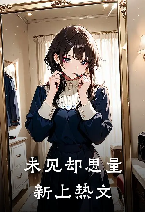 未见却思量新上热文