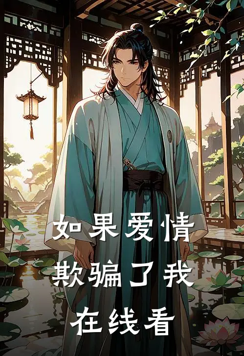 如果爱情欺骗了我在线看