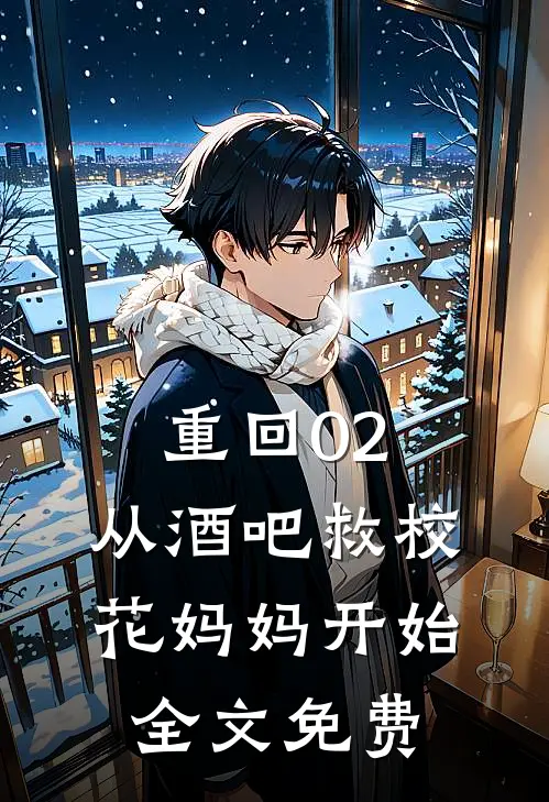 重回02：从酒吧救校花妈妈开始全文免费