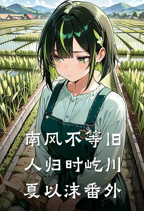 南风不等旧人归时屹川夏以沫番外