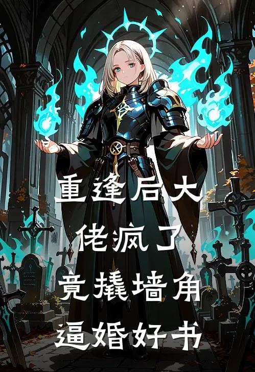 重逢后大佬疯了，竟撬墙角逼婚好书