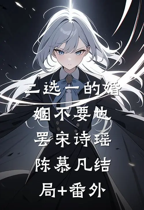 二选一的婚姻不要也罢宋诗瑶陈慕凡结局+番外