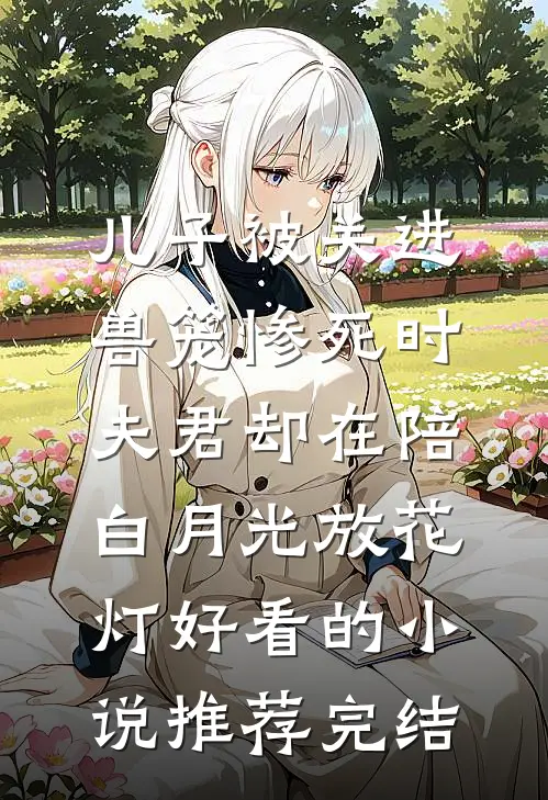 儿子被关进兽笼惨死时，夫君却在陪白月光放花灯好看的小说推荐完结