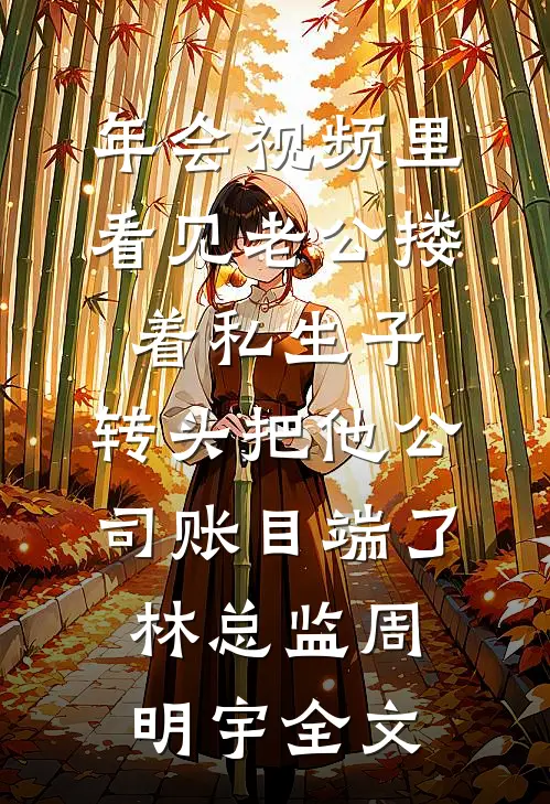 逃不掉！他的强制爱全章节阅读