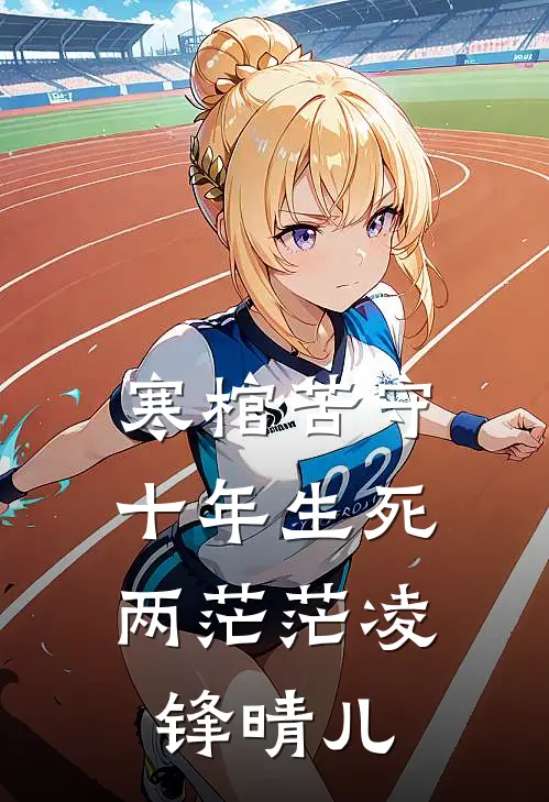 寒棺苦守，十年生死两茫茫凌锋晴儿
