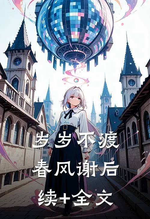 岁岁不渡春风谢后续+全文