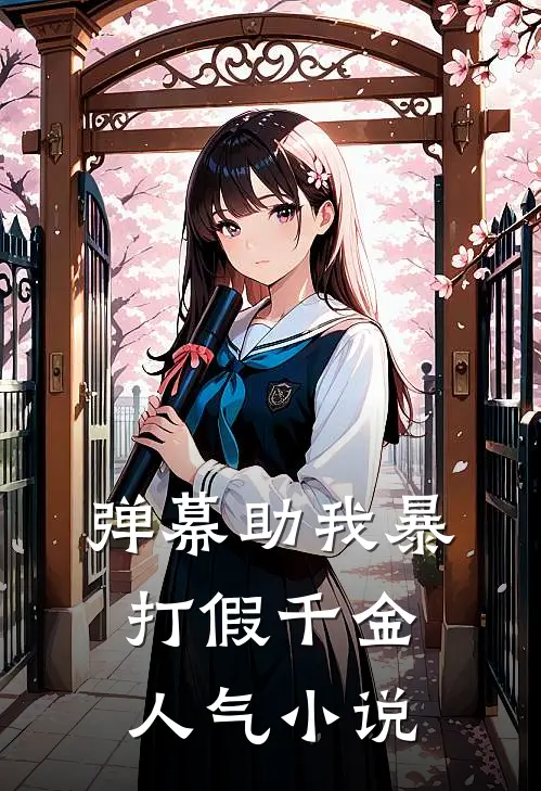 弹幕助我暴打假千金人气小说