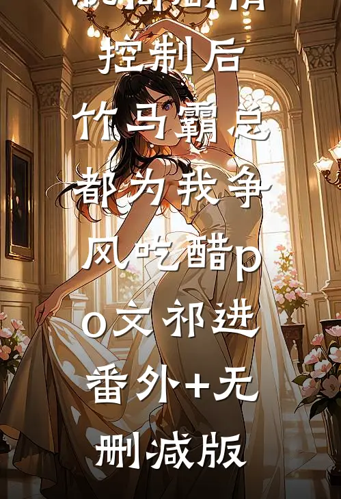 脱离剧情控制后，竹马霸总都为我争风吃醋po文祁进:番外+无删减版