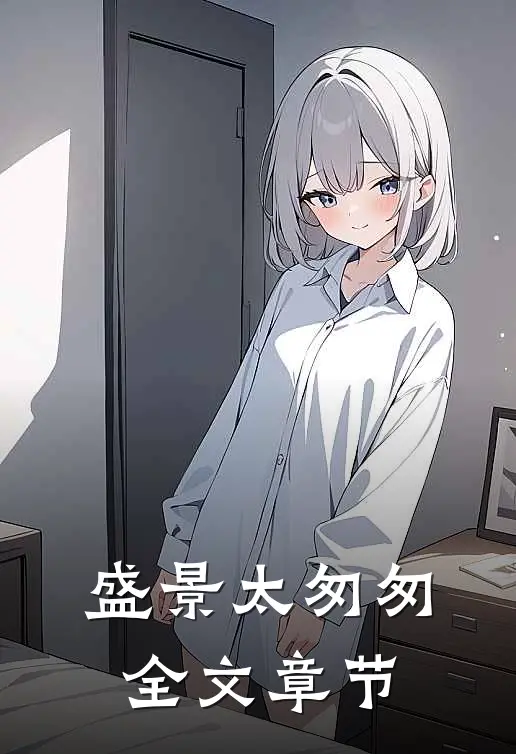 盛景太匆匆全文章节