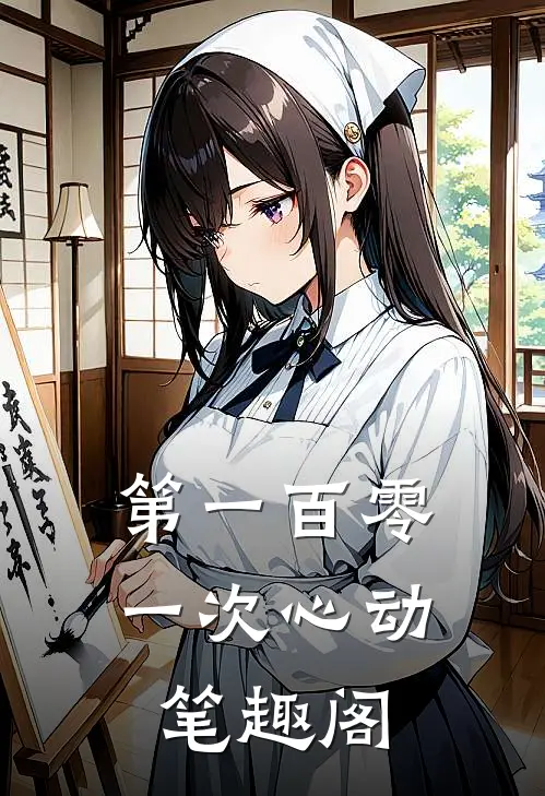 第一百零一次心动笔趣阁