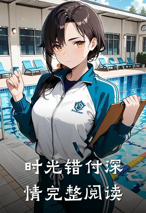 时光错付深情完整阅读