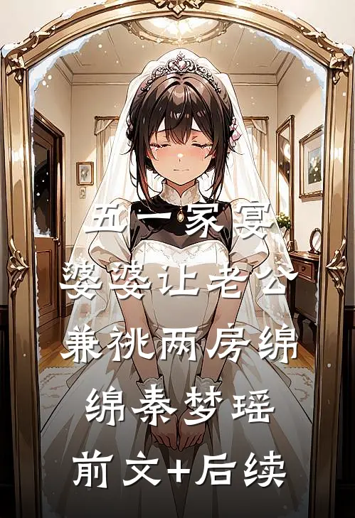 五一家宴，婆婆让老公兼祧两房绵绵秦梦瑶:前文+后续