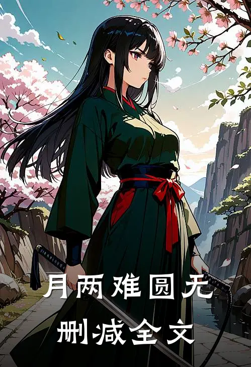 月两难圆无删减全文