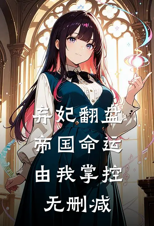 弃妃翻盘：帝国命运由我掌控无删减