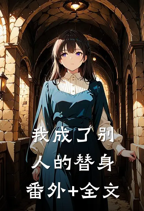 我成了别人的替身:(番外)+(全文)