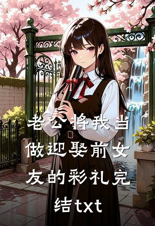 老公将我当做迎娶前女友的彩礼完结txt