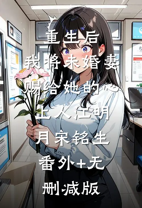 重生后，我将未婚妻赐给她的心上人江明月宋铭生:番外+无删减版
