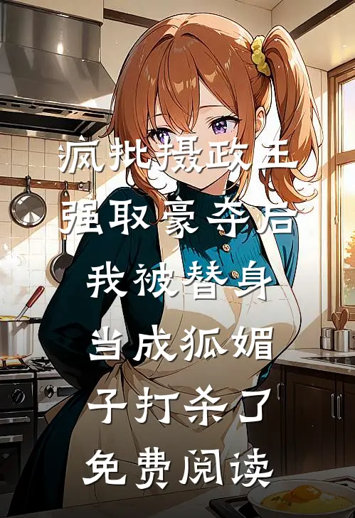 疯批摄政王强取豪夺后，我被替身当成狐媚子打杀了免费阅读