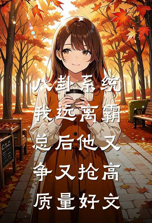 八卦系统：我远离霸总后他又争又抢高质量好文