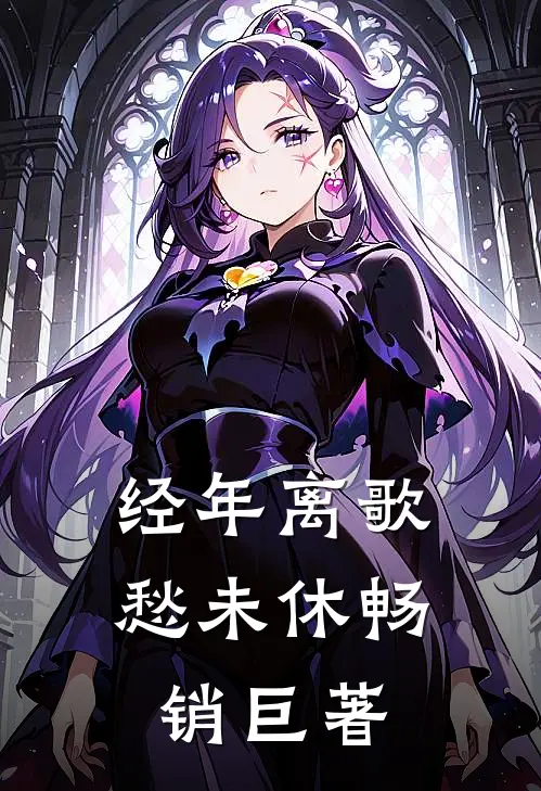 经年离歌愁未休畅销巨著