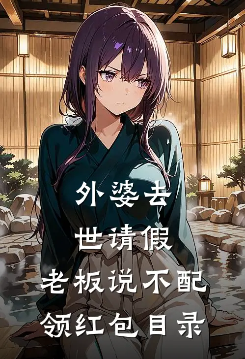 外婆去世请假，老板说不配领红包目录