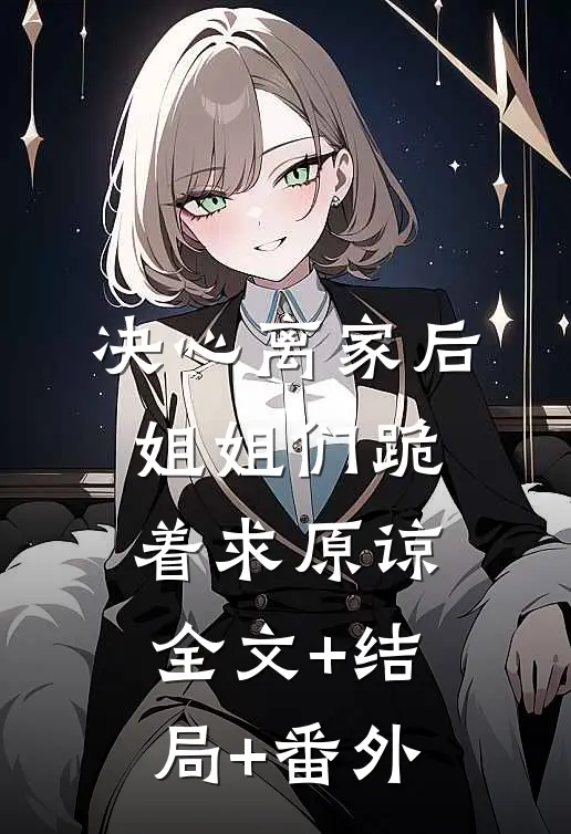决心离家后，姐姐们跪着求原谅全文+结局+番外