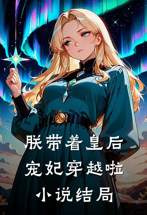 朕带着皇后宠妃穿越啦小说结局
