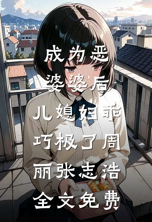 成为恶婆婆后，儿媳妇乖巧极了周丽张志浩全文免费