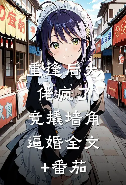 重逢后大佬疯了，竟撬墙角逼婚全文+番茄