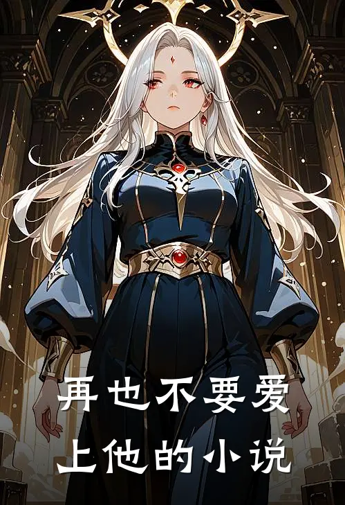 再也不要爱上他的小说