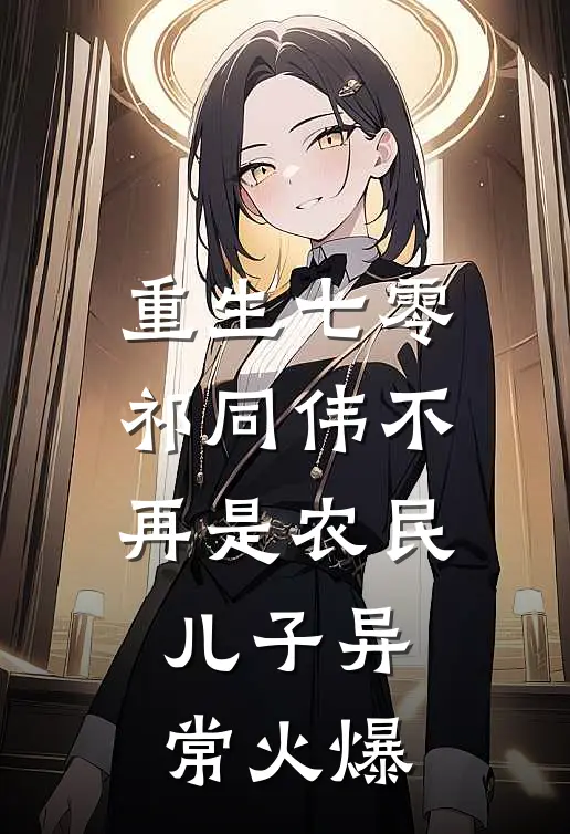 重生七零：祁同伟不再是农民儿子异常火爆
