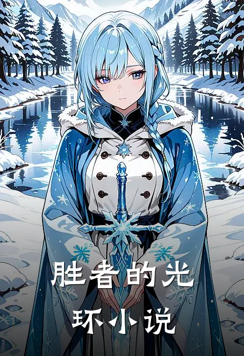 胜者的光环小说
