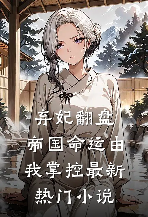 弃妃翻盘：帝国命运由我掌控最新热门小说