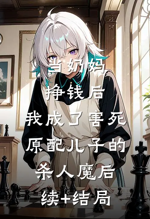 当奶妈挣钱后，我成了害死原配儿子的杀人魔后续+结局