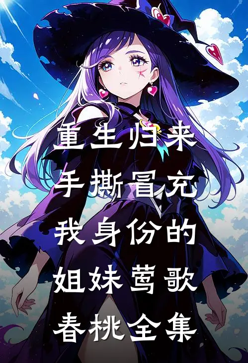 重生归来，手撕冒充我身份的姐妹莺歌春桃全集