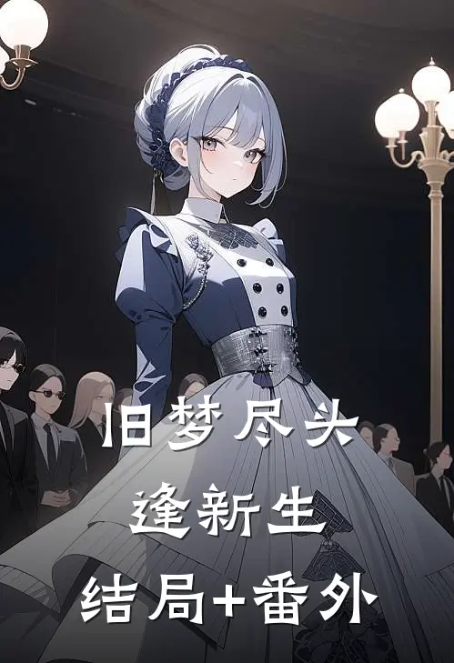 旧梦尽头逢新生:结局+番外